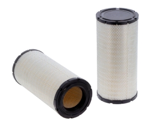 FILTR POWIETRZA NEW HOLLAND, CASE , STEYR (87704244, 82034604, 8602991, 8602995, 82028976, 82028148) P780522 RS3971 RS5334 SA16229 