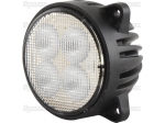 LAMPA ROBOCZA LED 4000lm CASE PUMA CVX MULTICONTROLLER DEUTZ-FAHR AGROPLUS SAME FRUTTETO