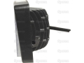 LAMPA ROBOCZA LED 5400lm DO ZABUDOWY W DACH z przodu FEND FARMER FAVORIT DEUZ AGROSTAR G294900110010 0000123610