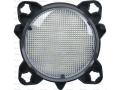LAMPA ROBOCZA LED 4050lm PRZÓD FENDT 500 700 800 VARIO