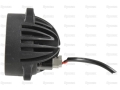 LAMPA ROBOCZA LED 4800lm PRZÓD FENDT 207 VARIO (330), 207 VARIO S3 (300), 208 VARIO (331), 208 VARIO S3 (301), 209 VARIO (332), 209 VARIO S3 (302), 210 VARIO (333), 210 VARIO S3 (303), 211 VARIO (334), 211 VARIO S3 (304)
