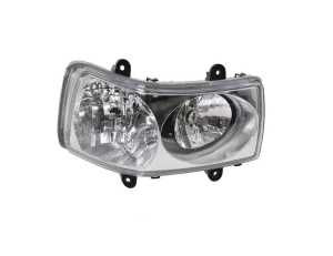 LAMPA REFLEKTOR PRZEDNI PRAWY 87602451 (NEW HOLLAND T4.80 V , T4.90 V , T4.100 V CASE FARMALL 55 A C , 65 A C , 75 A C)