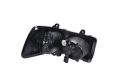 LAMPA REFLEKTOR PRZEDNI LEWY 87602450 (NEW HOLLAND T4.80 V , T4.90 V , T4.100 V CASE FARMALL 55 A C , 65 A C , 75 A C)