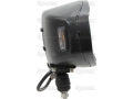 REFLEKTOR LED LAMPA PRAWA ŚWIATŁO PRZEDNIE ŁADOWARKA JCB MANITOU