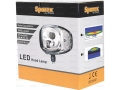 REFLEKTOR LED LAMPA LEWA ŚWIATŁO PRZEDNIE ŁADOWARKA JCB MANITOU