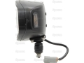 REFLEKTOR LED LAMPA LEWA ŚWIATŁO PRZEDNIE ŁADOWARKA JCB MANITOU