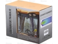 LAMPA ROBOCZA LED 2400lm DO ZABUDOWY W DACH JCB 2CX, 3C, 3CX, 4C, 4CX