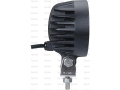 LAMPA ROBOCZA LED 2400lm DO ZABUDOWY W DACH JCB 2CX, 3C, 3CX, 4C, 4CX
