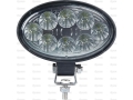 LAMPA ROBOCZA LED 2400lm DO ZABUDOWY W DACH JCB 2CX, 3C, 3CX, 4C, 4CX