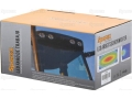 LAMPA ROBOCZA LED 4500lm DO ZABUDOWY W DACH MASSEY FERGUSON