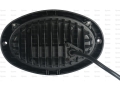 LAMPA ROBOCZA LED 4500lm DO ZABUDOWY W DACH MASSEY FERGUSON