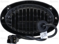 LAMPA ROBOCZA LED 4500lm DO ZABUDOWY W DACH MASSEY FERGUSON