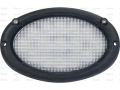 LAMPA ROBOCZA LED 4500lm DO ZABUDOWY W DACH MASSEY FERGUSON