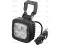 LAMPA ROBOCZA LED 4000lm FENDT