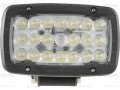 LAMPA ROBOCZA LED 6600lm MASSEY FERGUSON