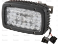 LAMPA ROBOCZA LED 6600lm MASSEY FERGUSON