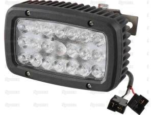 LAMPA ROBOCZA LED 6600lm MASSEY FERGUSON 4281824M91 4272837M91