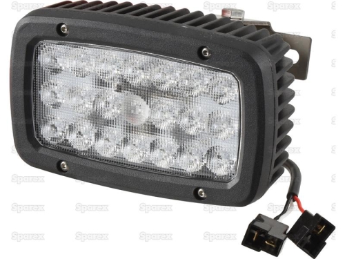 LAMPA ROBOCZA LED 6600lm MASSEY FERGUSON