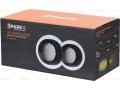 LAMPA ROBOCZA LED 4950lm DACH TYŁ FENDT