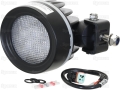 LAMPA ROBOCZA LED 4950lm DACH TYŁ VALTRA A104, A114, A124, A134, A74, A84, A94, G105, G115, G125, G135, N104 HITECH, N114EH, N124 HITECH, N134, N154E, N174, T144, T154, T174E, T194