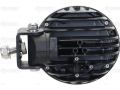 LAMPA ROBOCZA LED 4950lm DACH TYŁ VALTRA A104, A114, A124, A134, A74, A84, A94, G105, G115, G125, G135, N104 HITECH, N114EH, N124 HITECH, N134, N154E, N174, T144, T154, T174E, T194