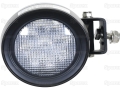 LAMPA ROBOCZA LED 4950lm DACH TYŁ VALTRA A104, A114, A124, A134, A74, A84, A94, G105, G115, G125, G135, N104 HITECH, N114EH, N124 HITECH, N134, N154E, N174, T144, T154, T174E, T194