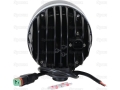 LAMPA ROBOCZA LED 4950lm DACH TYŁ VALTRA A104, A114, A124, A134, A74, A84, A94, G105, G115, G125, G135, N104 HITECH, N114EH, N124 HITECH, N134, N154E, N174, T144, T154, T174E, T194