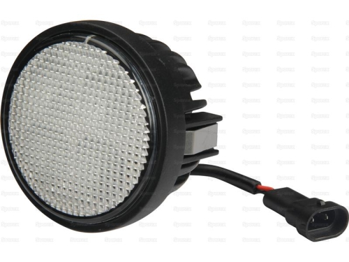 LAMPA ROBOCZA LED 2200lm W MASCE FENDT