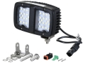 LAMPA ROBOCZA LED SZPERACZ 5420lm PORĘCZ FENDT