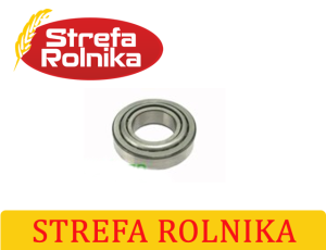 ŁOŻYSKO CASE IH MXM120, MXM130, MXM135, MXM140, MXM150, MXM155, MXM165, MXM175, MXM180, MXM190 ( 5133737, 83952531)