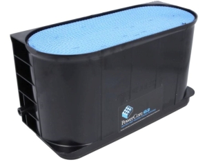 FILTR POWIETRZA DONALDSON JOHN DEERE 6130M, 6135M, 6140M, 6145M, 6150M, 6155M, 6170M, 6175M, 6195M,  6130R, 6135R, 6140R, 6145R, 6150R, 6155R, 6170R, 6175R, 6195R,