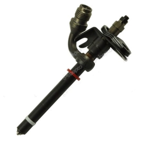 KOŃCÓWKA WTRYSKIWACZA PALCOWA JOHN DEERE STANADYNE 6420, 6420L, 6420S, 6520, 6520L, 6620, 6820, 6920, 6920S, 7500, 7600, 7405, 7505, 7515, 7815, 7210, 7410, 7510, 7610, 7220, 7320, 7420, 7520, T675 RE44508, RE48786