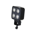 LED LAMPA ROBOCZA – REFLEKTOR SZPERACZ LED DUŻEJ MOCY S.170282 LUMENY 4650, 10-30V LUMENY 15300, 10-30V