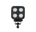 LED LAMPA ROBOCZA – REFLEKTOR SZPERACZ LED DUŻEJ MOCY S.170282 LUMENY 4650, 10-30V LUMENY 15300, 10-30V