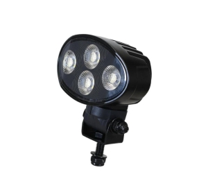 LED LAMPA ROBOCZA – REFLEKTOR SZPERACZ LED DUŻEJ MOCY S.170283 LUMENY 4650, 10-30V