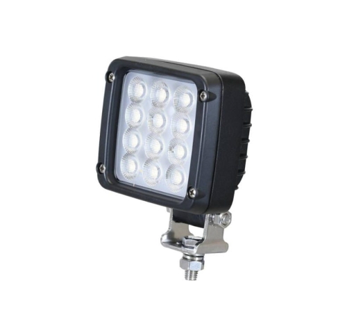 LED LAMPA ROBOCZA – REFLEKTOR SZPERACZ LED DUŻEJ MOCY S.170285 LUMENY 9600, 10-30V