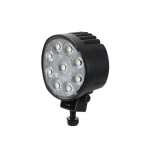 LED LAMPA ROBOCZA – REFLEKTOR SZPERACZ LED DUŻEJ MOCY S.169591 LUMENY 10620, 10-30V
