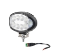LED LAMPA ROBOCZA – REFLEKTOR SZPERACZ LED DUŻEJ MOCY S.167758 LUMENY 9720, 10-30V