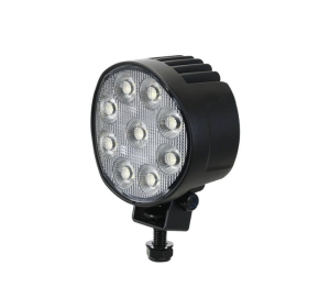 LED LAMPA ROBOCZA – REFLEKTOR SZPERACZ LED DUŻEJ MOCY S.169589 LUMENY 11700, 10-30V