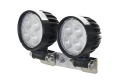 LED LAMPA ROBOCZA, Interference: Class 3, 4000 Lumeny, 10-30V S.167757