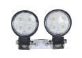 LED LAMPA ROBOCZA, Interference: Class 3, 4000 Lumeny, 10-30V S.167757