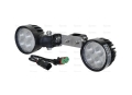 LED LAMPA ROBOCZA, Interference: Class 3, 4000 Lumeny, 10-30V S.167757