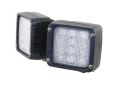 LED LAMPA ROBOCZA, Interference: Class 3, 6600 Lumeny, 10-30V S.167721
