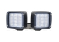 LED LAMPA ROBOCZA, Interference: Class 3, 6600 Lumeny, 10-30V S.167721