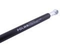 Siłownik szyby przedniej tylnej L max. 510mm 04357777P drzwi  DEUTZ POLMO-64532