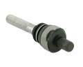 Przegub kierowniczy 202mm- M22x1,5; M22x1,5 04358287 WARYŃSKI-62990