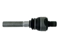 Przegub kierowniczy 202mm- M22x1,5; M22x1,5 04358287 WARYŃSKI-62992