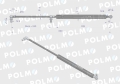 Siłownik drzwi L max. 600mm 04373763P DEUTZ POLMO-64522