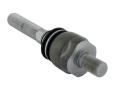 Przegub kierowniczy 209mm- M22x1,5; M22x1,5 04383056 WARYŃSKI-62987