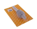 Przegub kierowniczy 209mm- M22x1,5; M22x1,5 04383056 WARYŃSKI-62988
